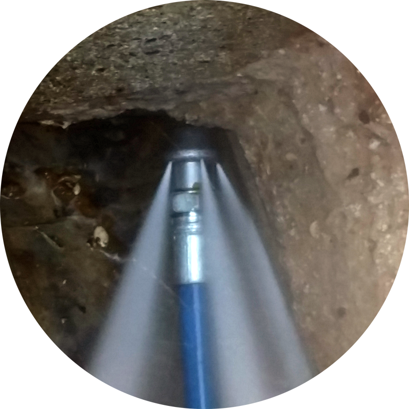 Prestations de débouchage de canalisation et égouts Urgence Egouts LanguedocRoussillon